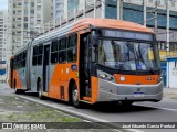 VB Transportes e Turismo 1428 na cidade de Campinas, São Paulo, Brasil, por José Eduardo Garcia Pontual. Número da foto: #:id.