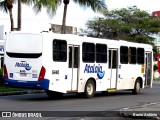 Viação Atalaia Transportes 6440 na cidade de Aracaju, Sergipe, Brasil, por Breno Antônio. Número da foto: #:id.