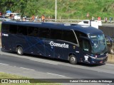 Viação Cometa 719602 na cidade de Aparecida, São Paulo, Brasil, por Gabriel Oliveira Caldas da Nobrega. Número da foto: #13205164.