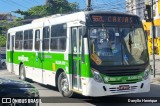 Viação Vera Cruz RJ 205.070 na cidade de Rio de Janeiro, Rio de Janeiro, Brasil, por Danyllo Henrique. Número da foto: #13206346.