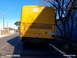 Índio Tur Turismo 6060 na cidade de Apucarana, Paraná, Brasil, por Emanoel Diego.. Número da foto: #13205152.