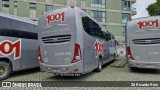 Auto Viação 1001 ITB-02.09.081 na cidade de Petrópolis, Rio de Janeiro, Brasil, por Zé Ricardo Reis. Número da foto: #13206269.