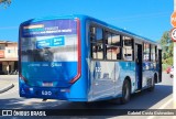 Expresso Nossa Senhora da Saude 620 na cidade de Vespasiano, Minas Gerais, Brasil, por Gabriel Costa Guimarães. Número da foto: #13205350.
