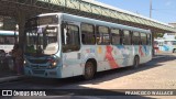 Viação Siará Grande 14204 na cidade de Fortaleza, Ceará, Brasil, por FRANCISCO WALLACE. Número da foto: #13205446.