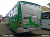 VB Transportes e Turismo 3422 na cidade de Campinas, São Paulo, Brasil, por André Leandro. Número da foto: #13205192.