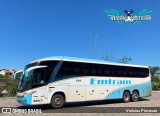 Emtram 4980 na cidade de Americana, São Paulo, Brasil, por Vinicius Piovesan. Número da foto: #13204982.