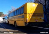 Índio Tur Turismo 6060 na cidade de Apucarana, Paraná, Brasil, por Emanoel Diego.. Número da foto: #13205151.