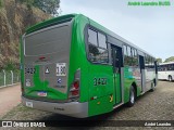 VB Transportes e Turismo 3422 na cidade de Campinas, São Paulo, Brasil, por André Leandro. Número da foto: #13205193.