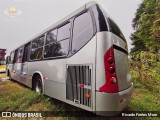 Ônibus Particulares 6545 na cidade de Curitiba, Paraná, Brasil, por Ricardo Fontes Moro. Número da foto: #13207007.