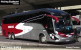 Viação Serro 46224 na cidade de Belo Horizonte, Minas Gerais, Brasil, por Andrey Gustavo. Número da foto: #13206325.