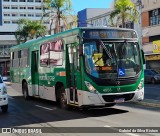 Auto Viação Presidente Vargas 4855 na cidade de Porto Alegre, Rio Grande do Sul, Brasil, por Gabriel da Silva Ristow. Número da foto: #13207307.