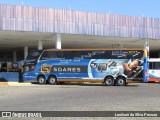 Soares Turismo e Fretamento 3521 na cidade de Caruaru, Pernambuco, Brasil, por Lenilson da Silva Pessoa. Número da foto: #:id.