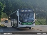Transportes Santo Antônio RJ 161.300 na cidade de Duque de Caxias, Rio de Janeiro, Brasil, por Gustavo Coutinho. Número da foto: #13205836.