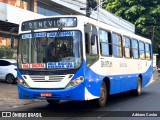 Transportes Barata BN-97501 na cidade de Belém, Pará, Brasil, por Adriano Castro. Número da foto: #:id.
