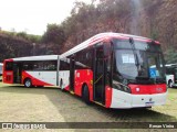 Itajaí Transportes Coletivos 2091 na cidade de Campinas, São Paulo, Brasil, por Renan Vieira. Número da foto: #13206636.