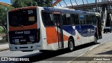 Viação Ideal B28540 na cidade de Rio de Janeiro, Rio de Janeiro, Brasil, por Gabriel Sousa. Número da foto: #:id.