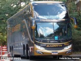 Auto Viação Gadotti 9002 na cidade de São Paulo, São Paulo, Brasil, por Heitor de Sena Sapaterro. Número da foto: #13205695.