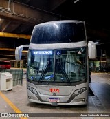 Auto Viação 1001 RJ 108.1208 na cidade de São Paulo, São Paulo, Brasil, por Andre Santos de Moraes. Número da foto: #13206045.