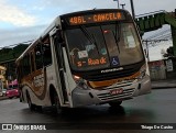Transportes Fabio's RJ 154.098 na cidade de Rio de Janeiro, Rio de Janeiro, Brasil, por Thiago De Castro. Número da foto: #:id.