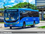 Viação Modelo 9073 na cidade de Aracaju, Sergipe, Brasil, por Ronald Gabriel. Número da foto: #13205058.