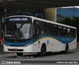 Viação Guaianazes 01 578 na cidade de Santo André, São Paulo, Brasil, por Matheus dos Anjos Silva. Número da foto: #13206978.