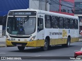 Empresa Metropolitana 204 na cidade de Jaboatão dos Guararapes, Pernambuco, Brasil, por Totupe Jorge. Número da foto: #:id.