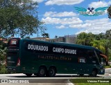 Viação Total 14003 na cidade de Americana, São Paulo, Brasil, por Vinicius Piovesan. Número da foto: #13204994.