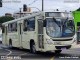 Expresso Azul 17M03 na cidade de Curitiba, Paraná, Brasil, por Lucas Weber Calizario. Número da foto: #13205565.