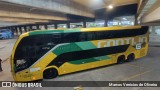 Empresa Gontijo de Transportes 23010 na cidade de Curitiba, Paraná, Brasil, por Marcos Venicios de Oliveira. Número da foto: #13206914.