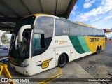 Empresa Gontijo de Transportes 14525 na cidade de Estiva, Minas Gerais, Brasil, por Vanderci Valentim. Número da foto: #13207130.