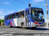 Transportes Capellini 32.071 na cidade de Sumaré, São Paulo, Brasil, por José Eduardo Garcia Pontual. Número da foto: #13205233.