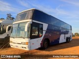 Ônibus Particulares 1580 na cidade de Viamão, Rio Grande do Sul, Brasil, por Wesley Dos santos Rodrigues. Número da foto: #13204967.