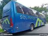 Viação Sul Minas 73220 na cidade de Belo Horizonte, Minas Gerais, Brasil, por Leonardo Nunes. Número da foto: #13205031.