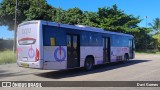 Rota Transportes Rodoviários 9225 na cidade de Ilhéus, Bahia, Brasil, por Davi Gomes. Número da foto: #:id.