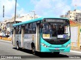 VRS - Viação Roberto Santana 3027 na cidade de Aracaju, Sergipe, Brasil, por Urban Matos. Número da foto: #13206777.