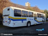 Empresa de Transportes Gaurama 256 na cidade de Erechim, Rio Grande do Sul, Brasil, por Emerson Dorneles. Número da foto: #13206414.