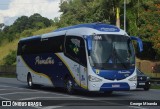 Primotur Transportes e Turismo 4014 na cidade de Santa Isabel, São Paulo, Brasil, por George Miranda. Número da foto: #13206381.
