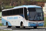 Emtram 4640 na cidade de Barra do Piraí, Rio de Janeiro, Brasil, por Paulo Henrique Pereira Borges. Número da foto: #13205774.