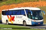 Solazer Transportes e Turismo 3246 na cidade de Aparecida, São Paulo, Brasil, por Paulo Henrique Pereira Borges. Número da foto: #13205698.