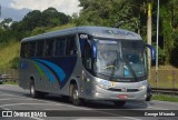Kuba Turismo 1193 na cidade de Santa Isabel, São Paulo, Brasil, por George Miranda. Número da foto: #13206344.