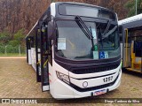 VB Transportes e Turismo 1257 na cidade de Campinas, São Paulo, Brasil, por Diego Cardoso da Silva. Número da foto: #13205009.
