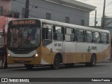 Viação Forte AF-054 na cidade de Ananindeua, Pará, Brasil, por Fabrício Pereira. Número da foto: #13205641.