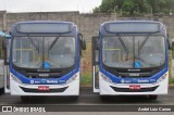 Rápido Araguaia 50747 na cidade de Goiânia, Goiás, Brasil, por André Luiz Canon. Número da foto: #13207235.