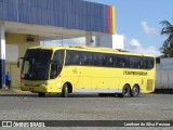 Viação Itapemirim 5101 na cidade de Caruaru, Pernambuco, Brasil, por Lenilson da Silva Pessoa. Número da foto: #13206870.