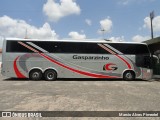 Gasparzinho Turismo 1007 na cidade de Feira de Santana, Bahia, Brasil, por Marcio Alves Pimentel. Número da foto: #13207164.