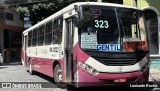 Transportadora São José BG-32322 na cidade de Belém, Pará, Brasil, por Leonardo Rocha. Número da foto: #13205863.