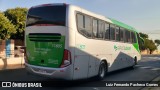 Rápido Sumaré 11805 na cidade de Hortolândia, São Paulo, Brasil, por Luiz Fernando Pacheco Gomes. Número da foto: #13206658.