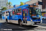 SOPAL - Sociedade de Ônibus Porto-Alegrense Ltda. 6735 na cidade de Porto Alegre, Rio Grande do Sul, Brasil, por Gabriel da Silva Ristow. Número da foto: #13207296.