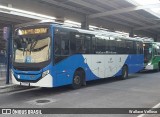 VB Transportes e Turismo 1219 na cidade de Campinas, São Paulo, Brasil, por Wallace Velloso. Número da foto: #:id.