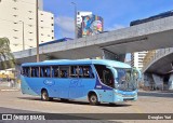 Viação São Luiz 22420 na cidade de Belo Horizonte, Minas Gerais, Brasil, por Douglas Yuri. Número da foto: #:id.